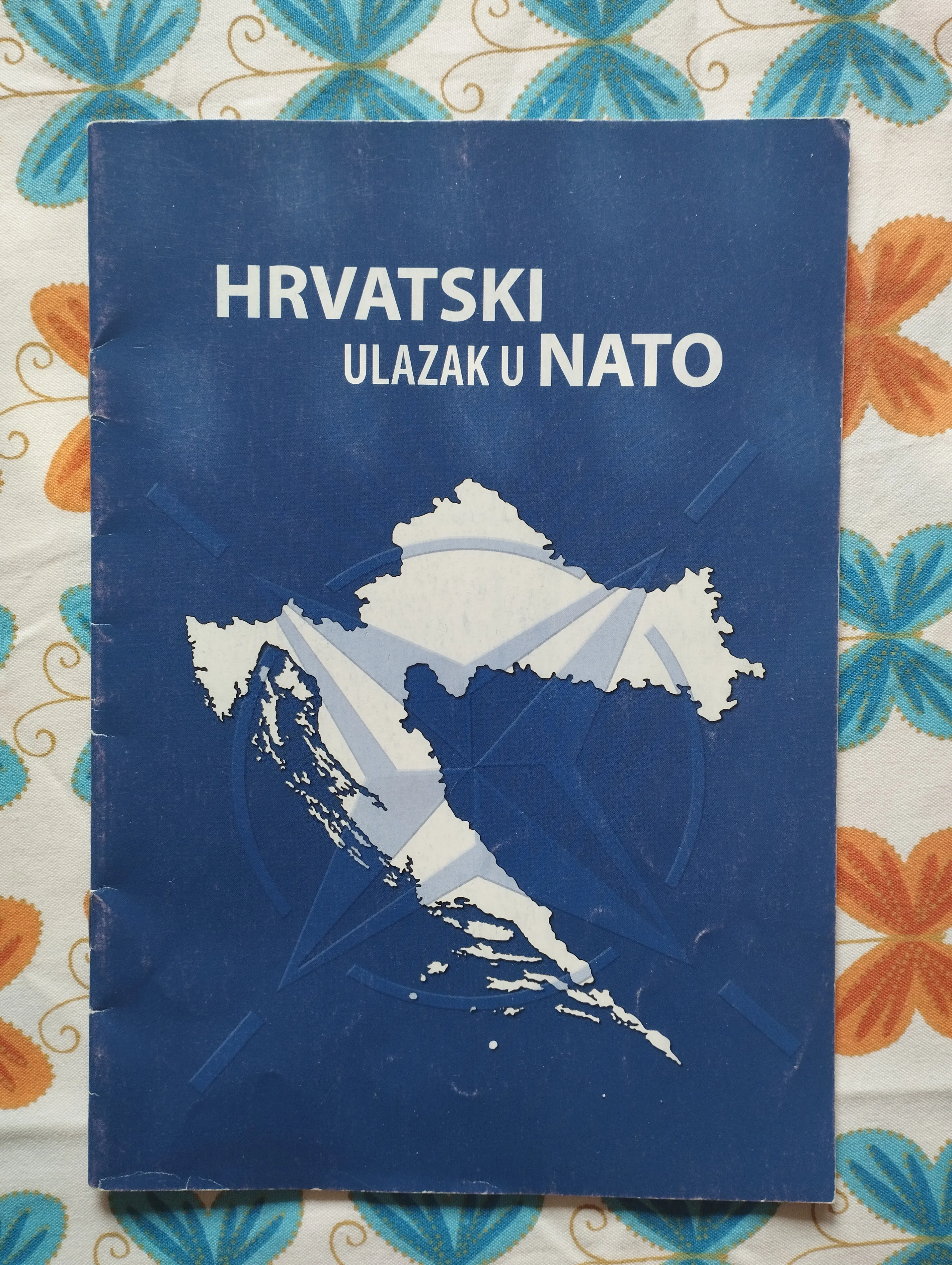 Hrvatski ulazak u NATO - Samobor