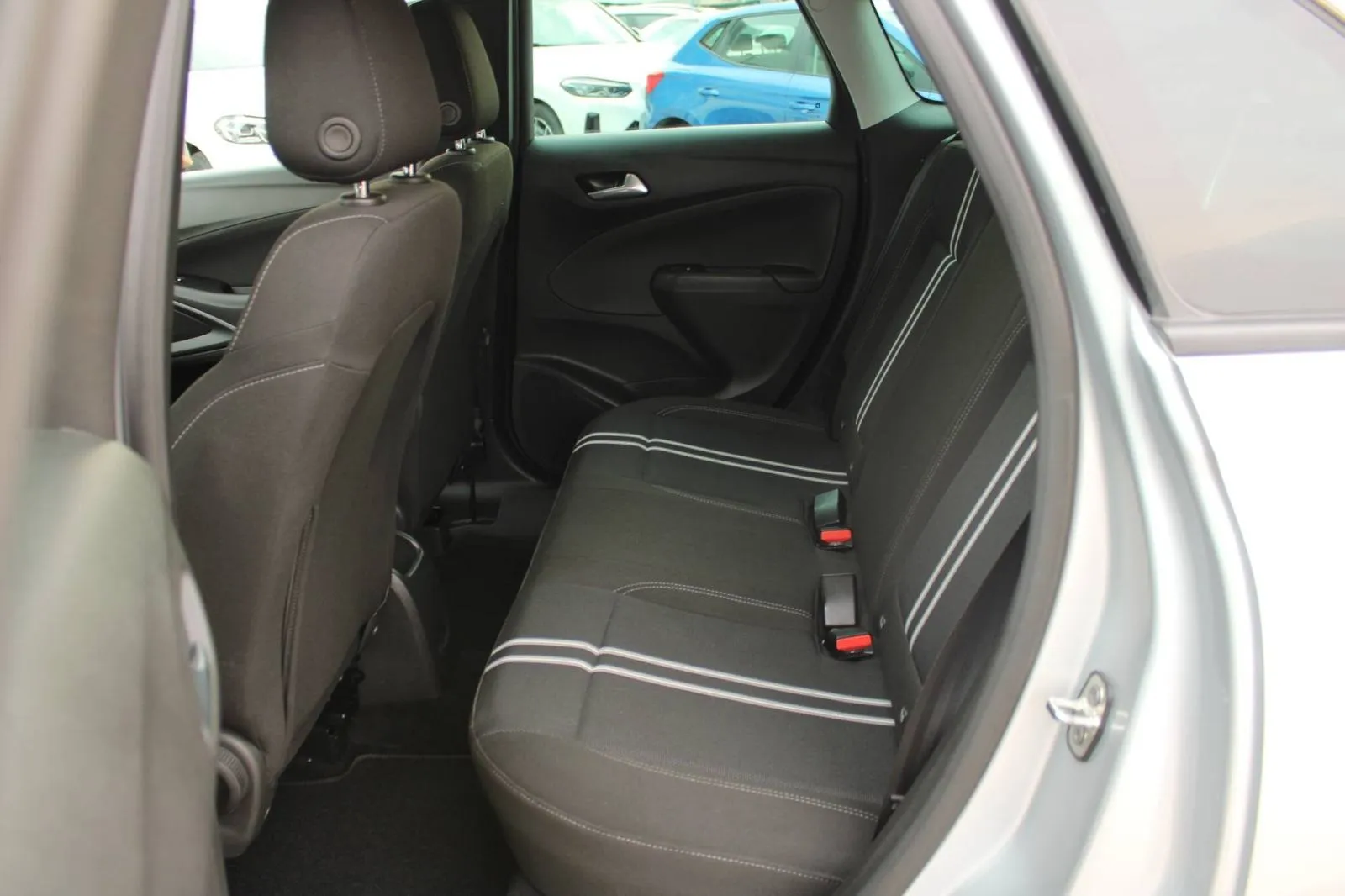 opel crossland 1.2 turbo automatik *led, navigacija* - slika 12