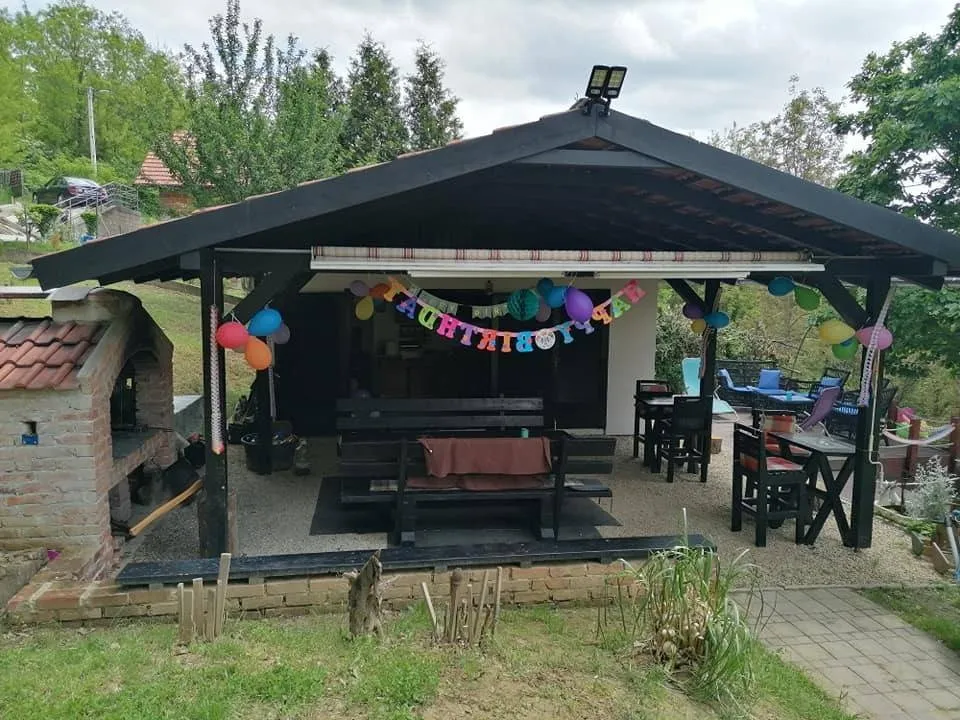 prostor za proslave i druženja(blizu sesveta) - slika 2