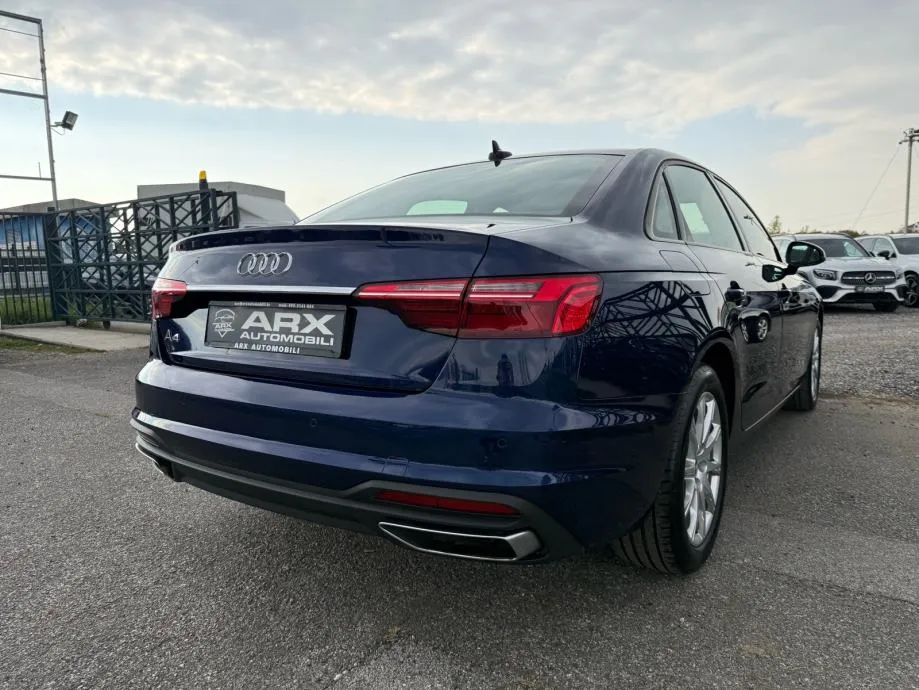 audi a4 35 tfsi °virtual°velika navi°led°tempomat°leasing bez učešća° - slika 6