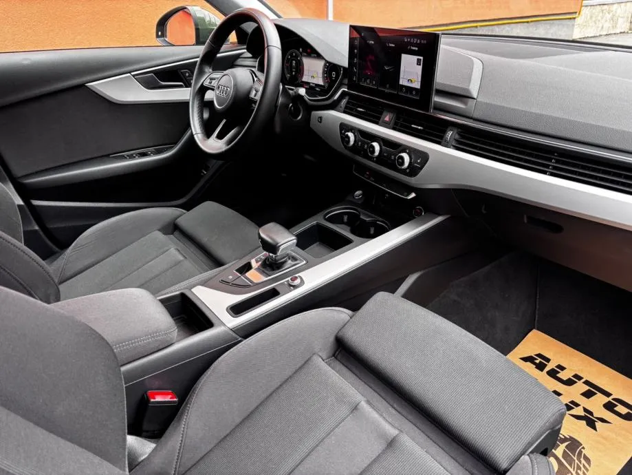 audi a4 30 tdi automatik •2023.g.•navigacija•virtual•leasing 7 godina• - slika 15