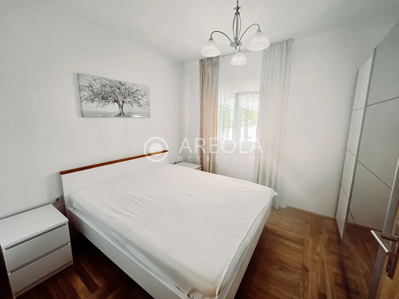 solin, japirko / matoševa ul. - trosoban stan, 90 m2 - dugoročno! - slika 9