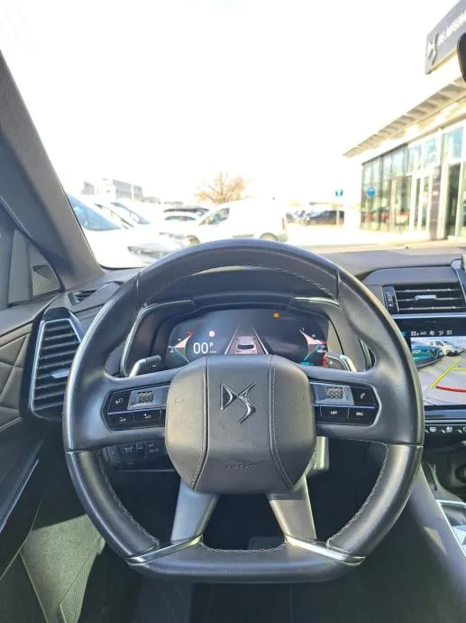ds automobiles ds 7 rivoli bluehdi 130 s&s eat8 - slika 10