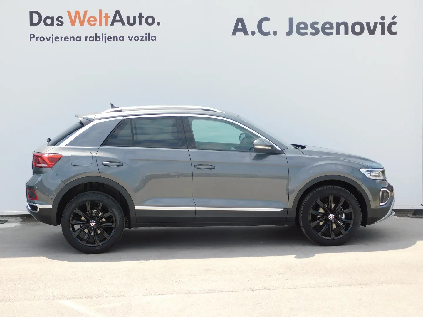 08579 volkswagen t-roc 2.0 tdi style - slika 4