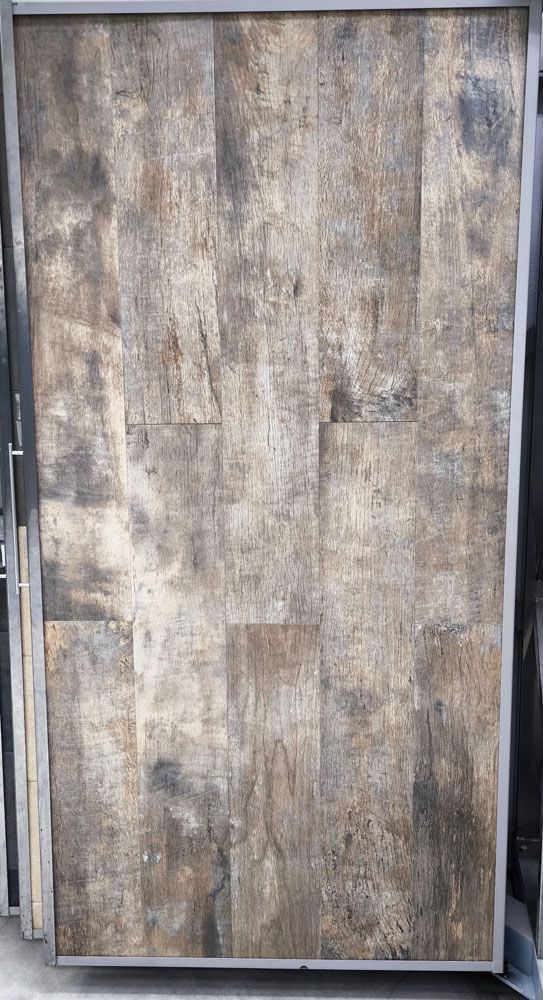 Keramičke pločice podne 9861 Toronto Brown 1m²/19,99 € POPUST -10% - Ogulin