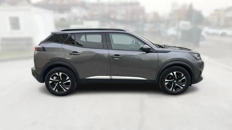peugeot 2008 allure*kamera* grijanje sjedala*servisiran* jamstvo 24 mj - slika 6