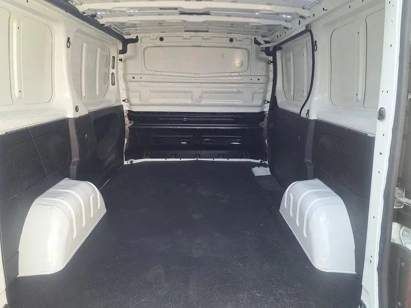 renault trafic 1.6 dci*121ks*klima*park.senzori* - slika 8