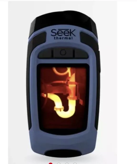 seek reveal xr ručna termovizija termalna noćna optika - slika 4