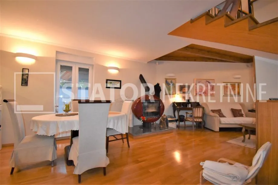 kuća: zagreb (šestine), miholići, 180.00 m2 (prodaja) - slika 2
