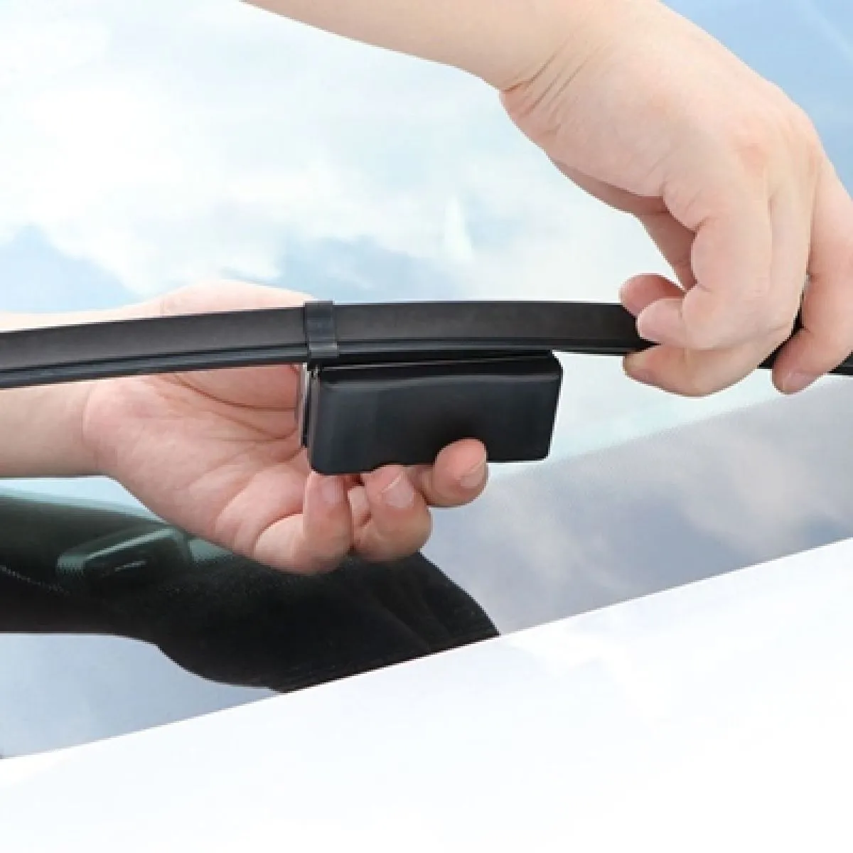 regenerator za brisače automobila magic rain - slika 2