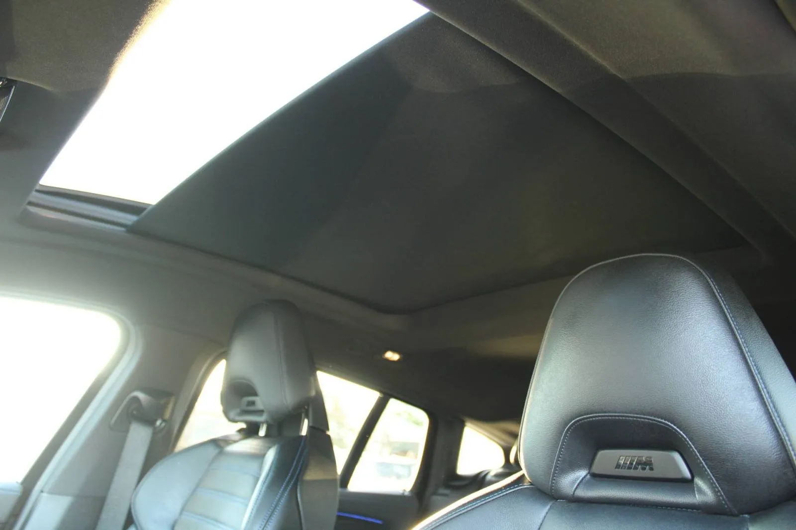 bmw x4 xdrive m40d automatik *panorama, led, kamera* - slika 11