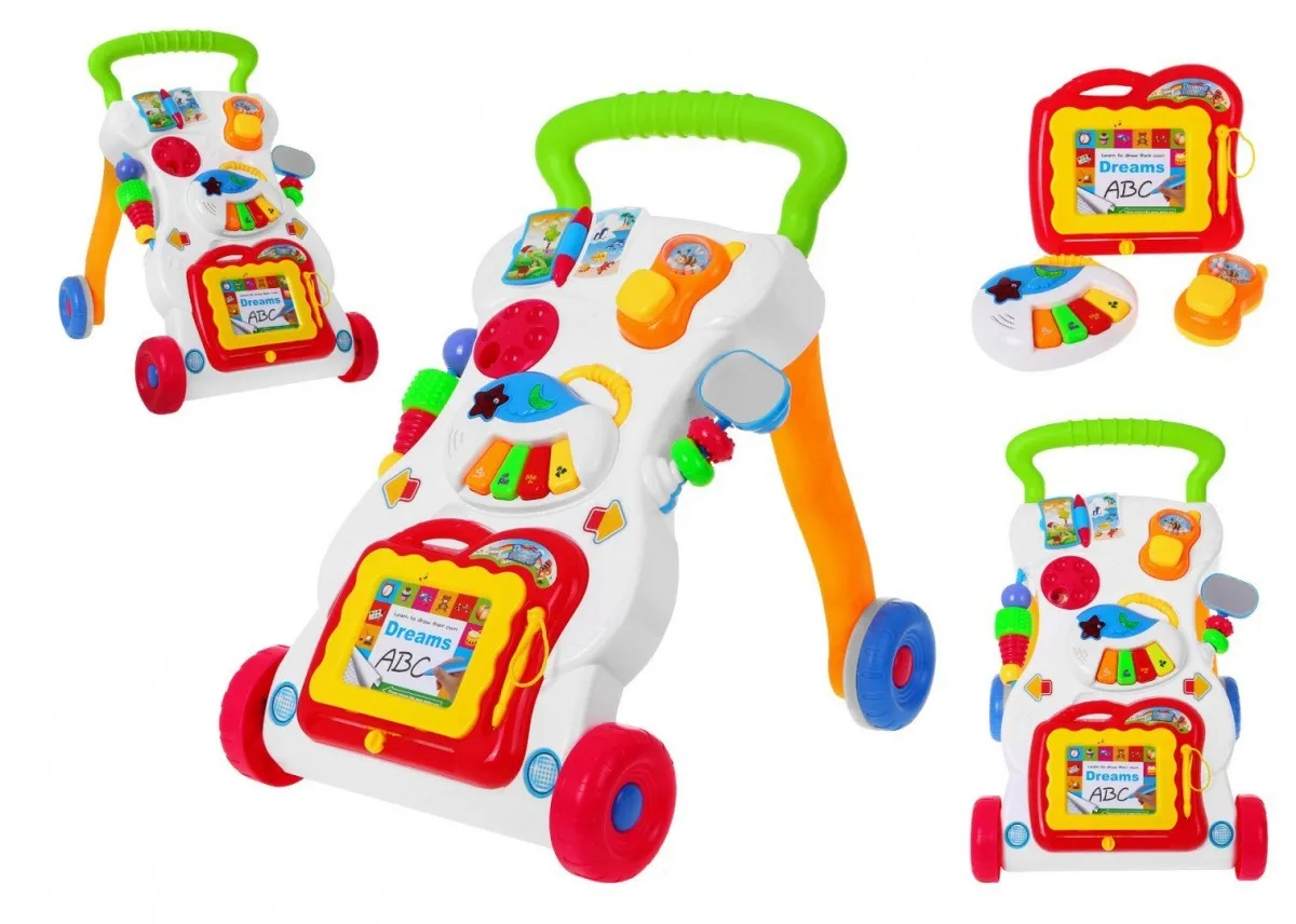 hodalica interactive walker - slika 5