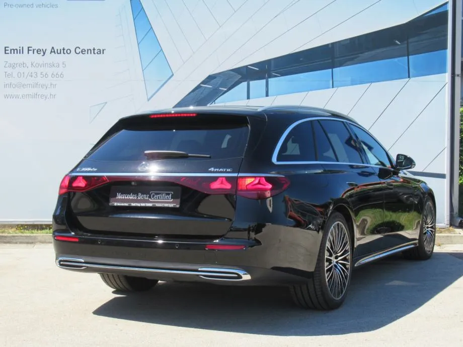 mercedes-benz e-klasa 300 t de 4matic exclusive premium - slika 6