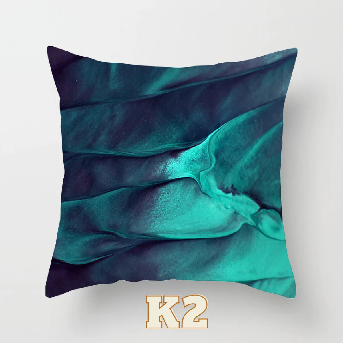 kreativne jastučnice - gold luxury - slika 3