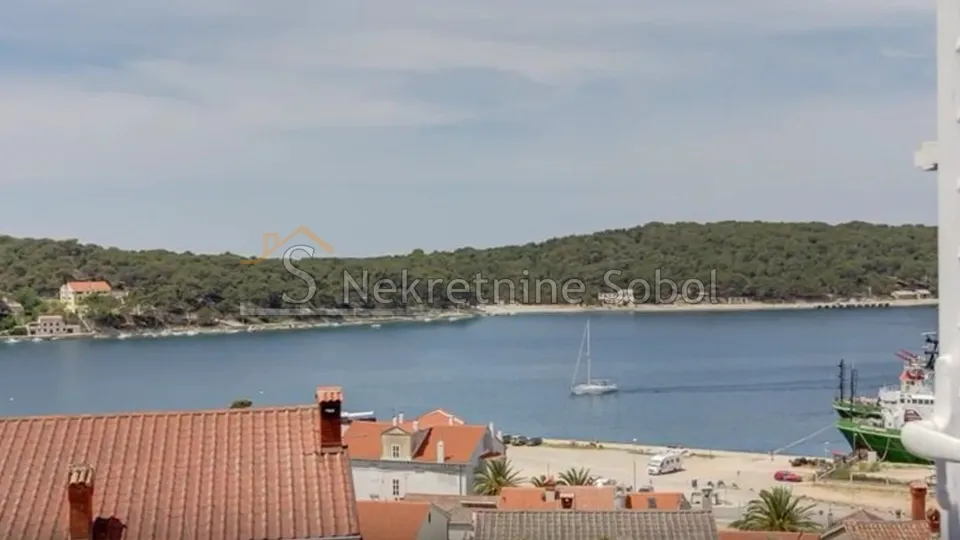 Mali Lošinj - 3S+DB, 86.13 M2 Prodaja - Osor, Mali Lošinj