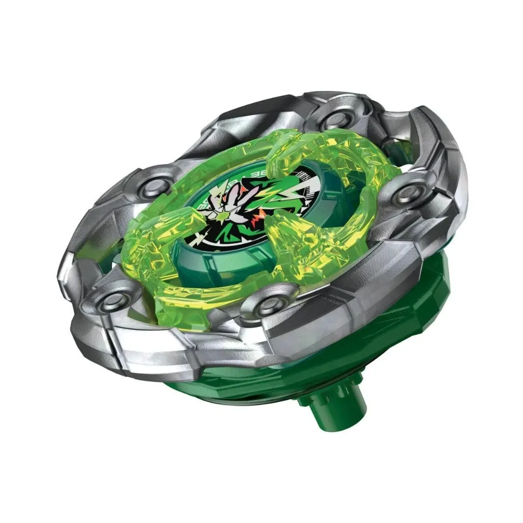 beyblade x wand wizard 1-60r ux starter pack - slika 4