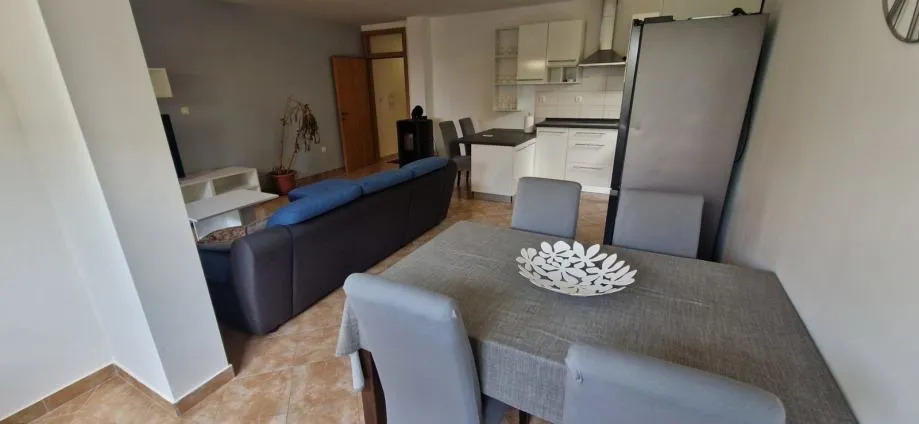 zadar, diklovac, sunčani stan s vrtnom terasom(77,50m2) (prodaja) - slika 3