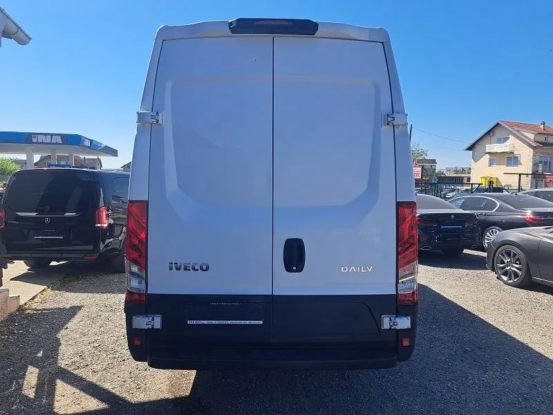 iveco daily 35s14*136ks*maxi*klima* - slika 6