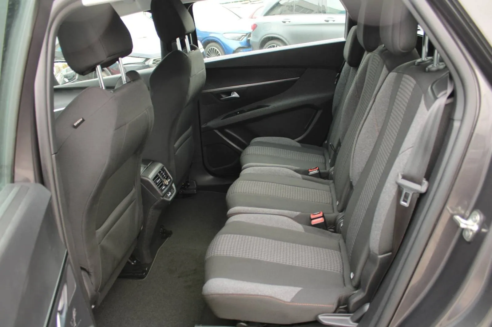 peugeot 5008 1.5 hdi automatik 7 sjedala *led, navigacija, kamera* - slika 13