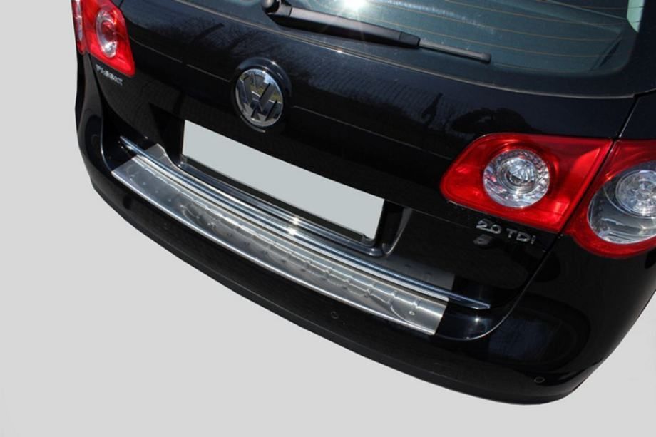 Zaštitna-Ukrasna Lajsna Zadnjeg Branika Za Vw Passat B6-B7-B8 - Županja