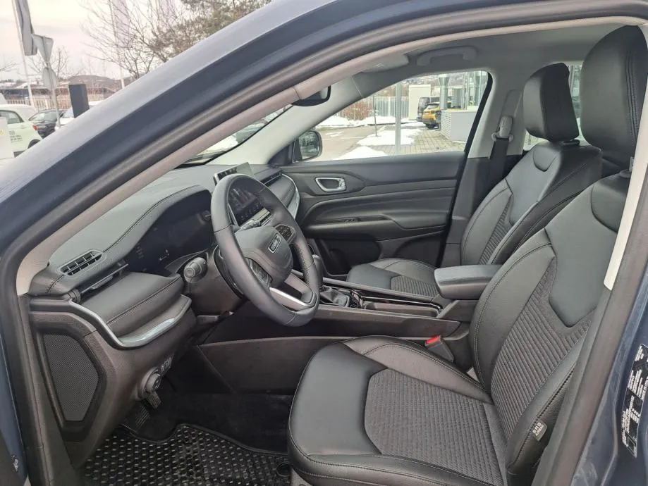 jeep compass 1.5 e-hybrid 130 dct fwd altitude - slika 9