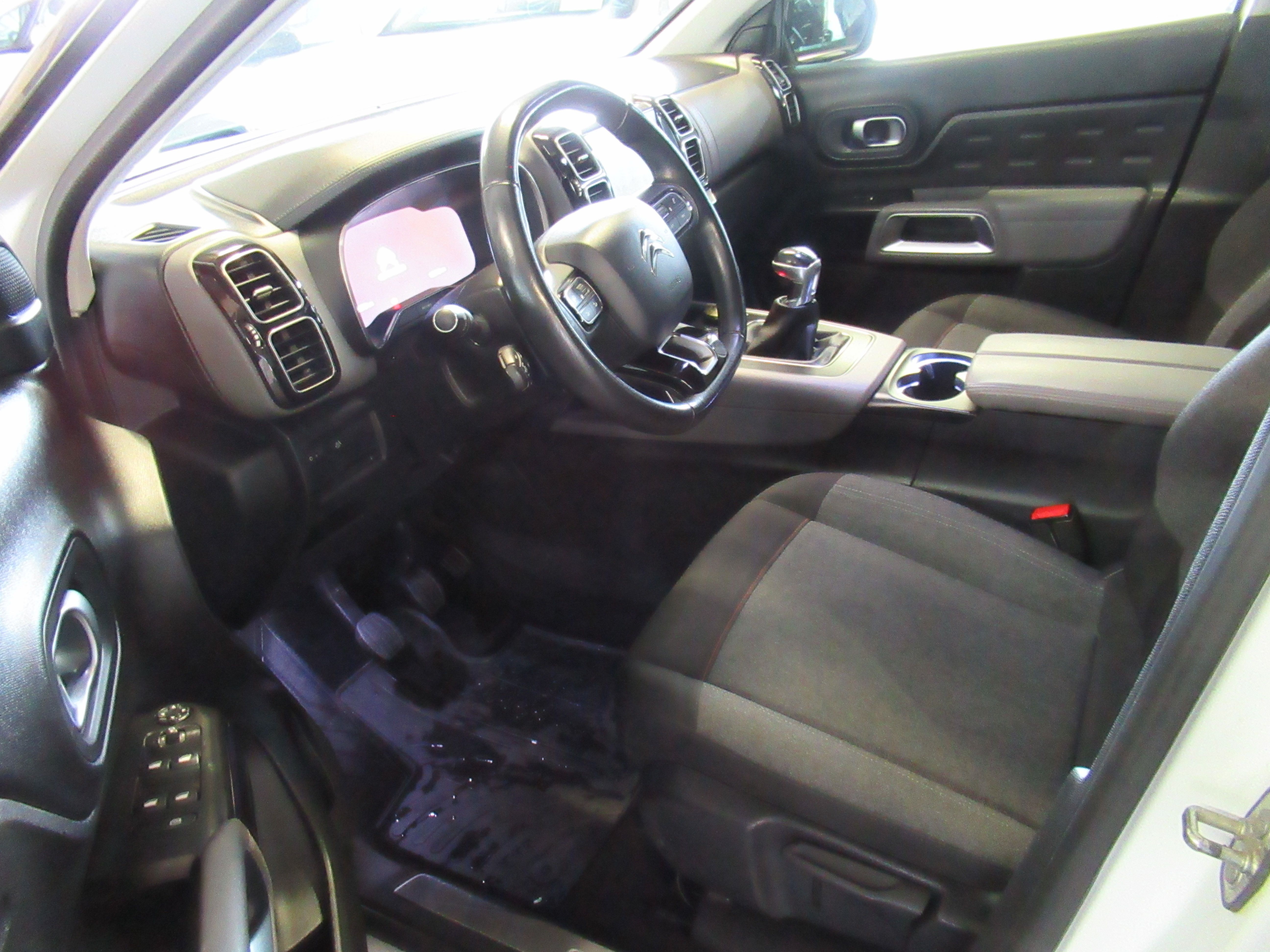 citroen c5 aircross hdi 130 - slika 11
