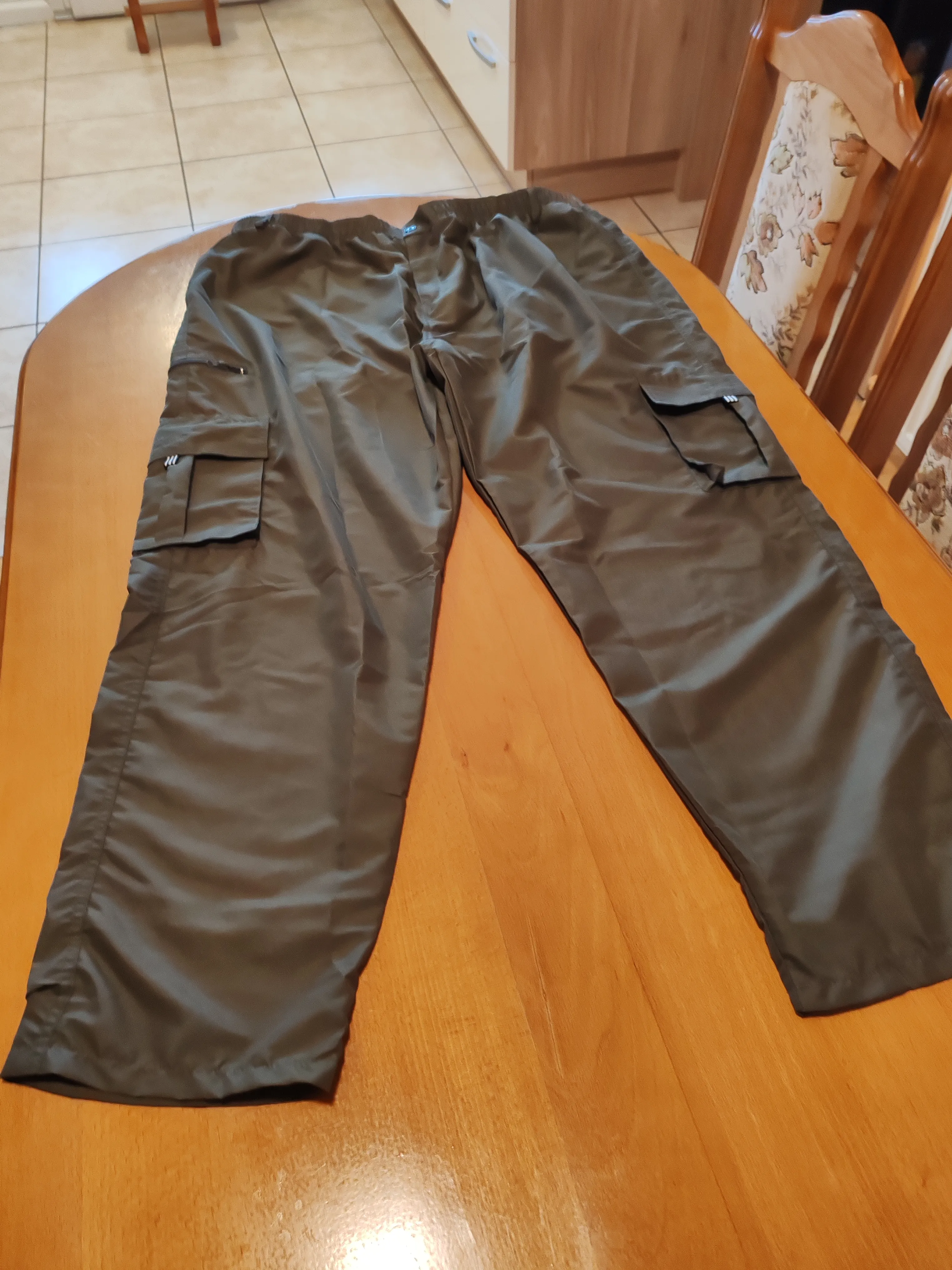 muške hlače xxxxl 62 br - slika 12