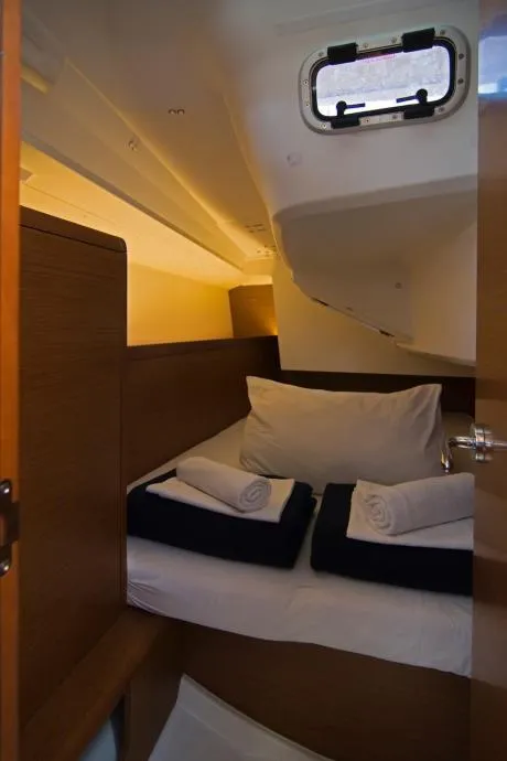 jeanneau sun odyssey 349 - slika 12