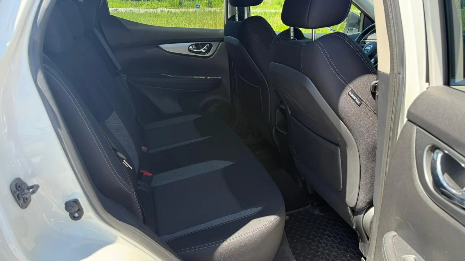 nissan qashqai 1,7dci, 150ks, n-connecta, ekstra stanje - slika 28