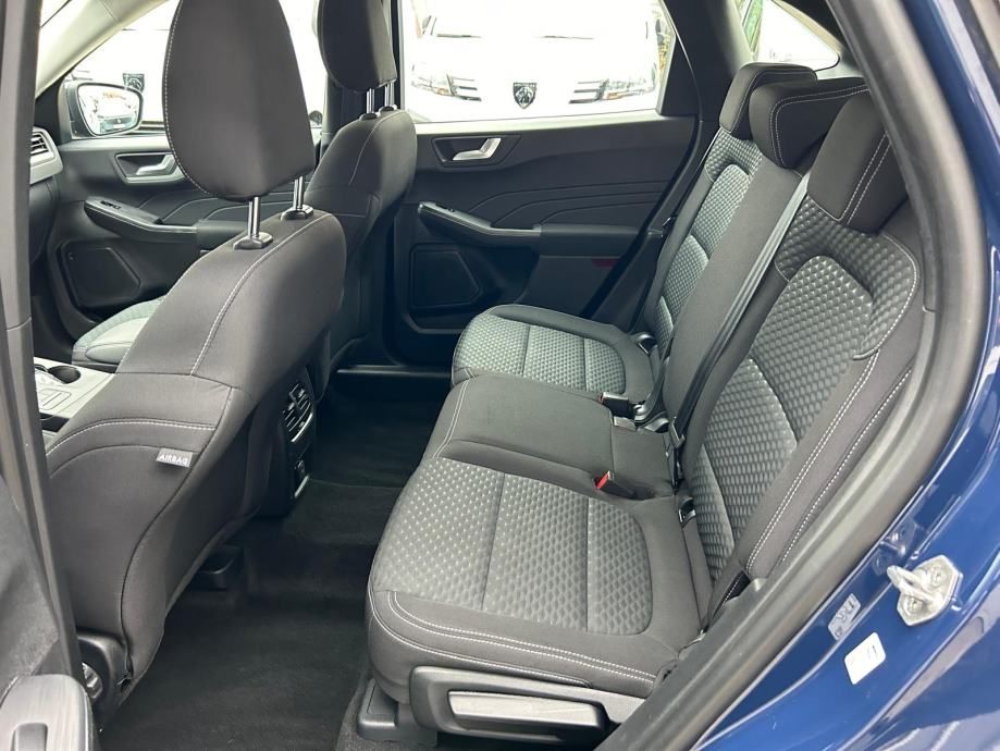 ford kuga 1,5 tdci - 2021 - automatik - 120.000km - reg.1.god. !!! - slika 19
