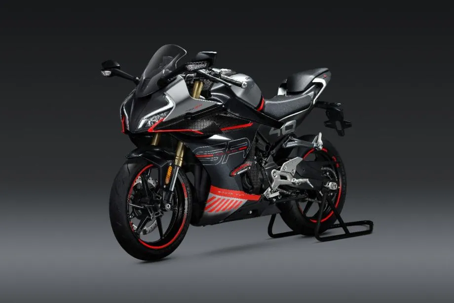 cfmoto 450sr, novo, dostupno više boja, 2024 god. - slika 2