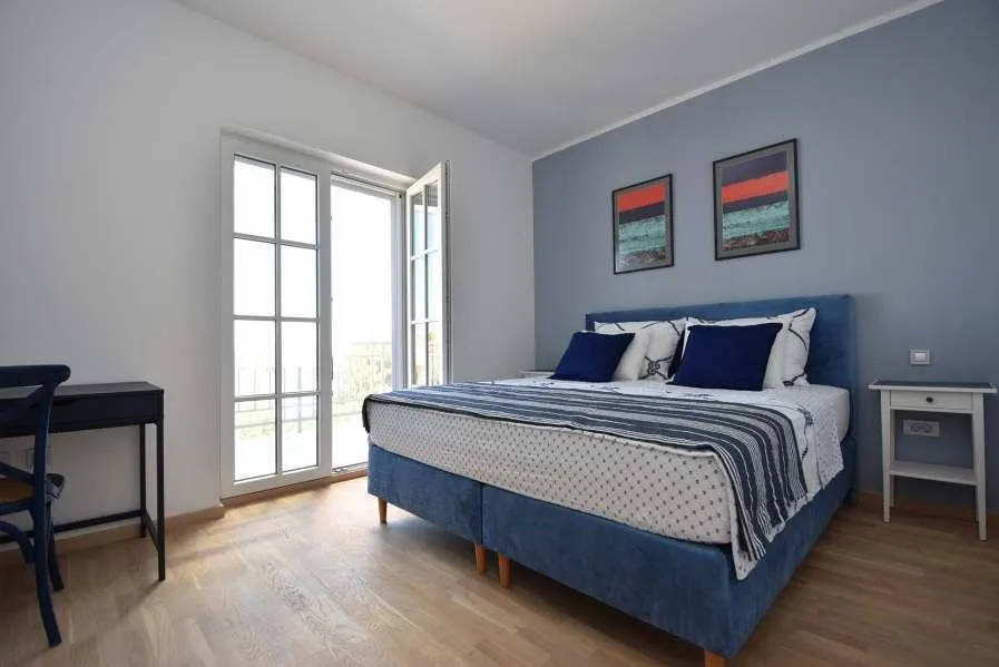 !!mediteranski biser u murteru, kuća, 148. 00 m2 - slika 9