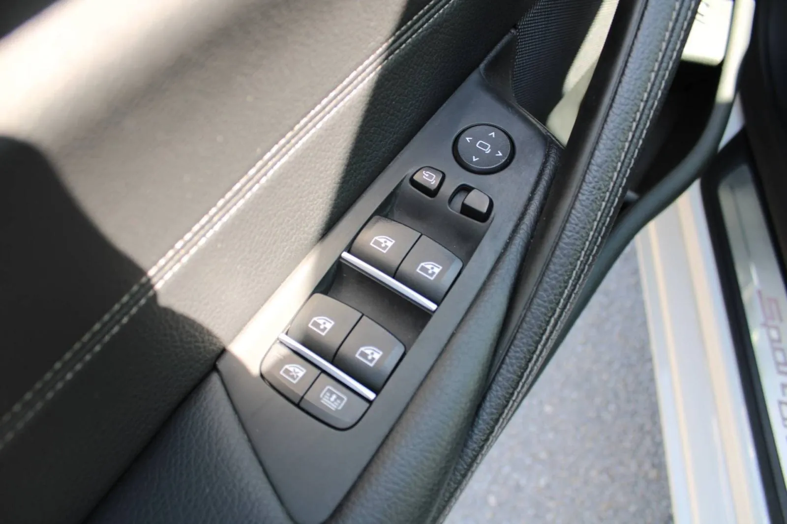 bmw serija 5 540d xdrive sportline automatik - nije uvoz - slika 14