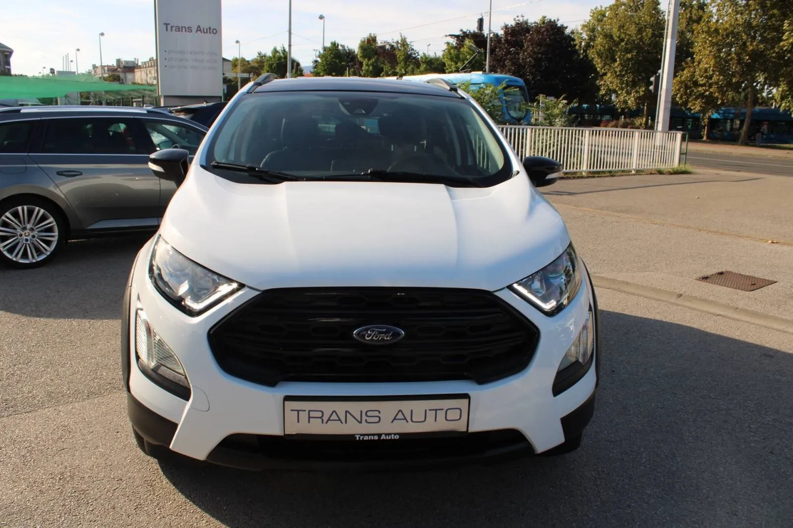 ford ecosport 1.0 ecoboost active - slika 2