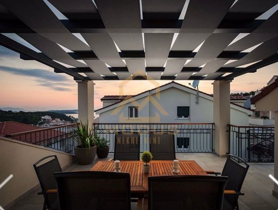 hvar/ eksluzivan apartmanski resort *** (prodaja) - slika 2
