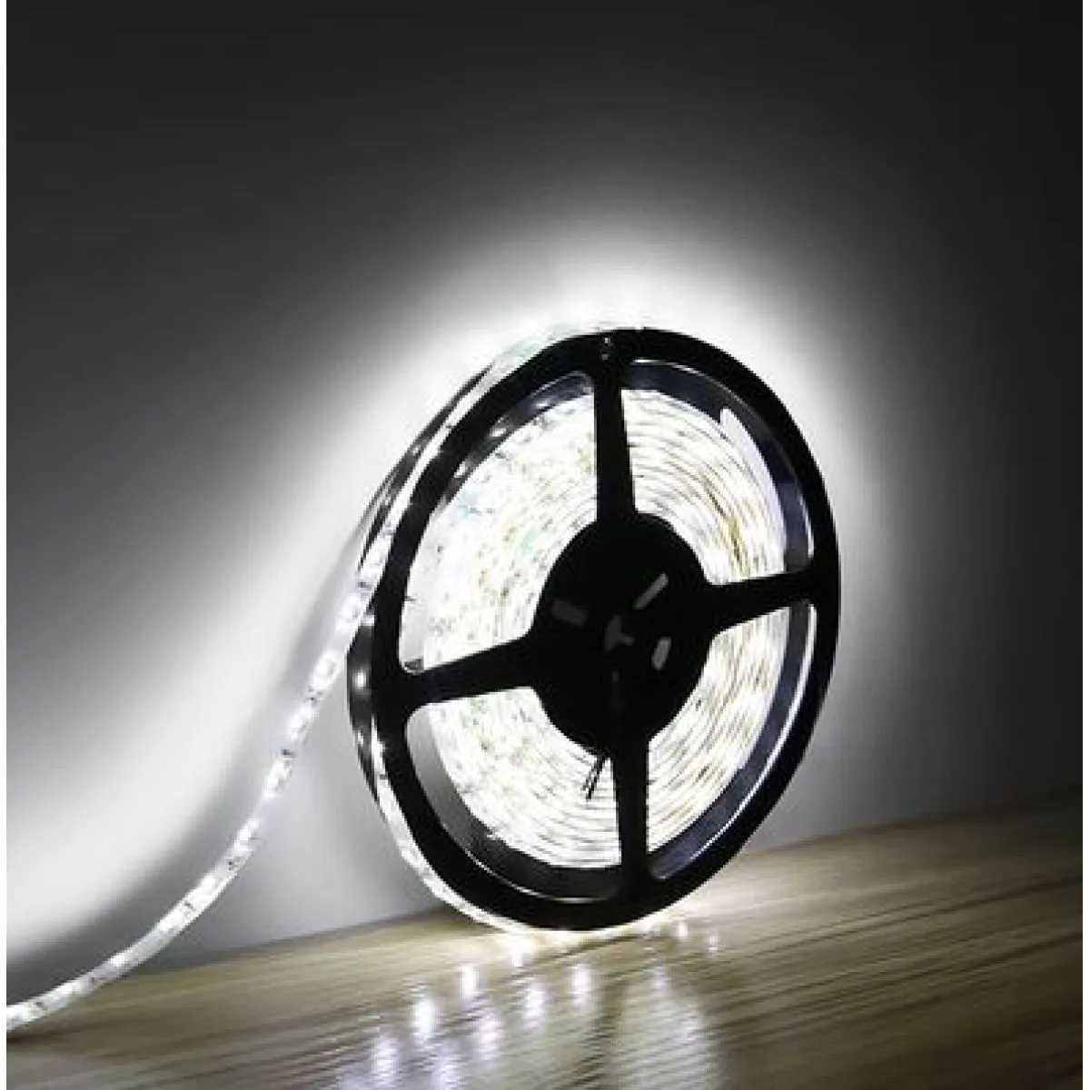 led traka 5 metara - 300 led-ica sa daljinskim 5050 - slika 3