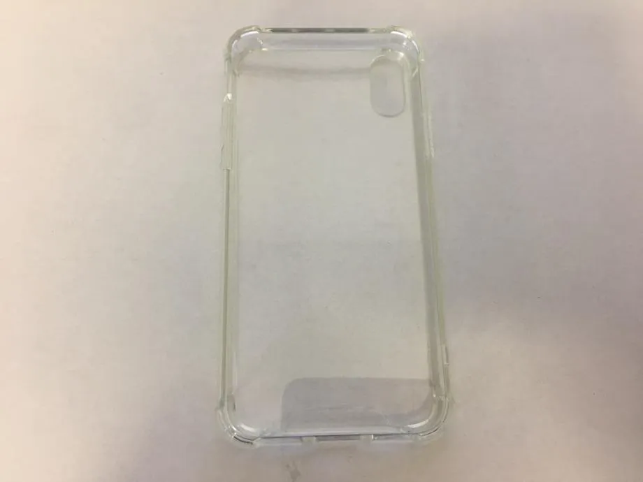zaštitna maskica za iphone x i xs / r1, rate, povoljno !! - slika 3