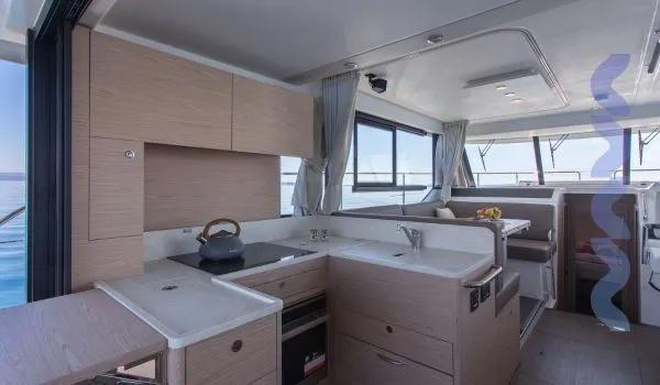 swift trawler 41,2025 - isprobajte ga u charteru - slika 15
