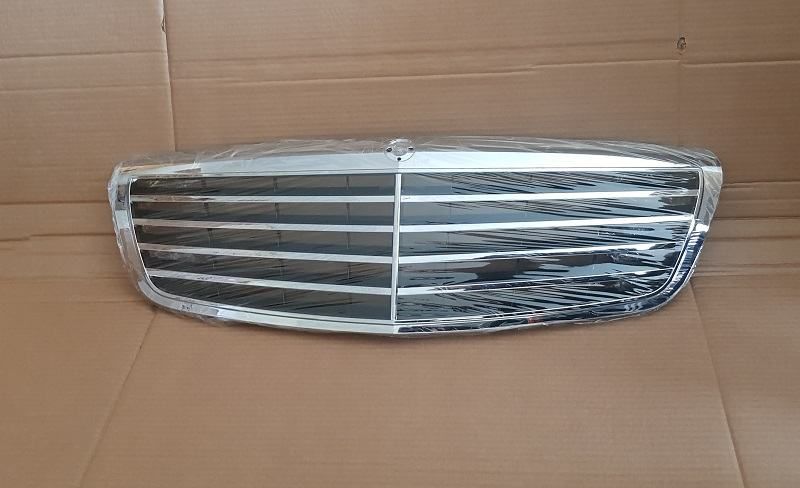 maske za mercedes benz s klasa w221-w222- top izgled i kvaliteta - slika 2