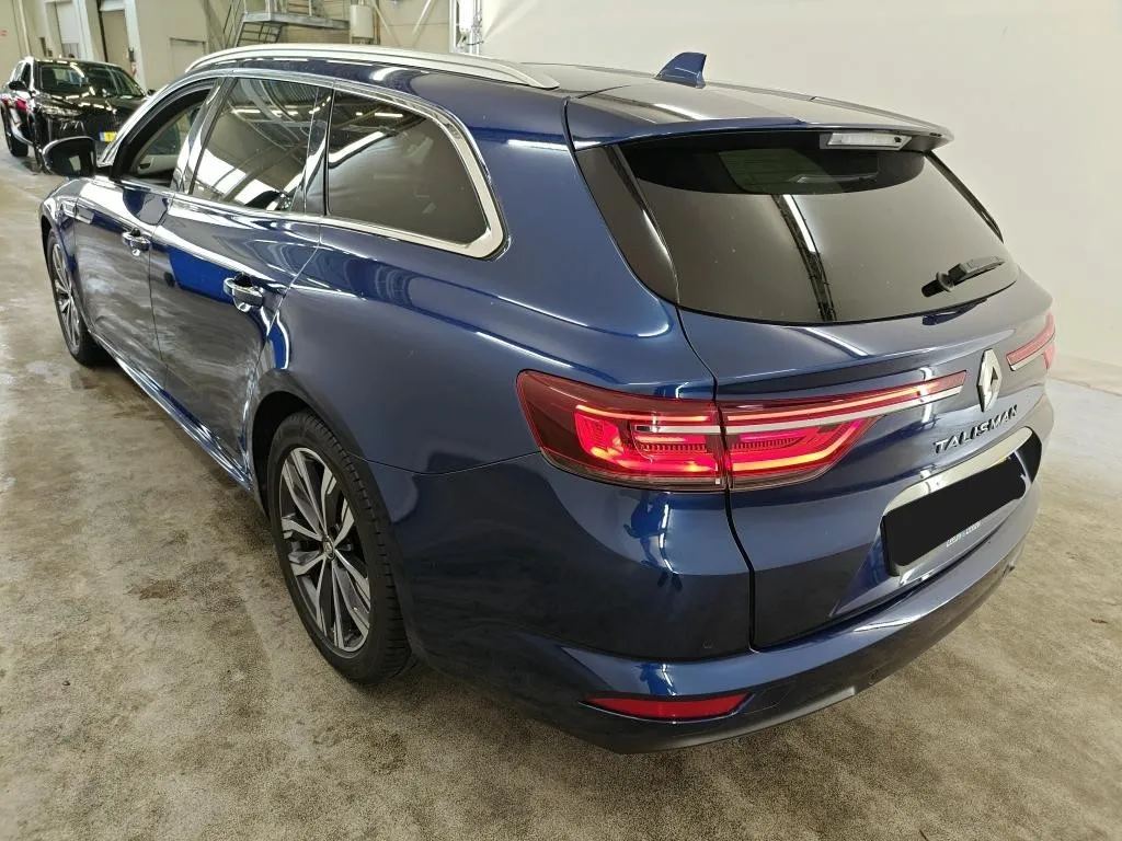 renault talisman grandtour tce160, intens,u pdv-u, panorama, u dolasku - slika 21