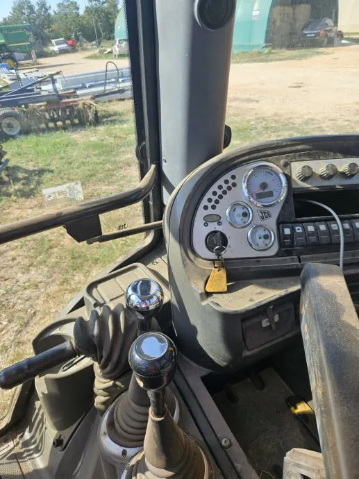 jcb 3cx (prodaja) - slika 7