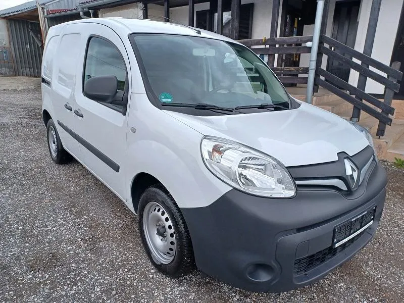 renault kangoo 1.5 dci*115ks*klima*park.pilot* - slika 3