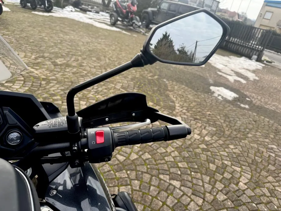 kawasaki versys 1000 abs tcs ktrc, 2018 god. - slika 18