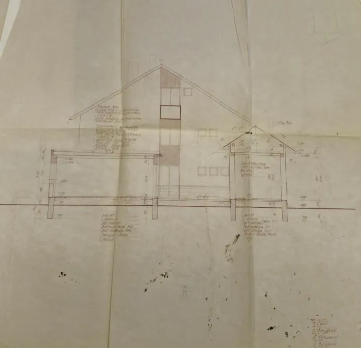 kuća: vinkovci, centar, katnica, 250.00 m2 - slika 20