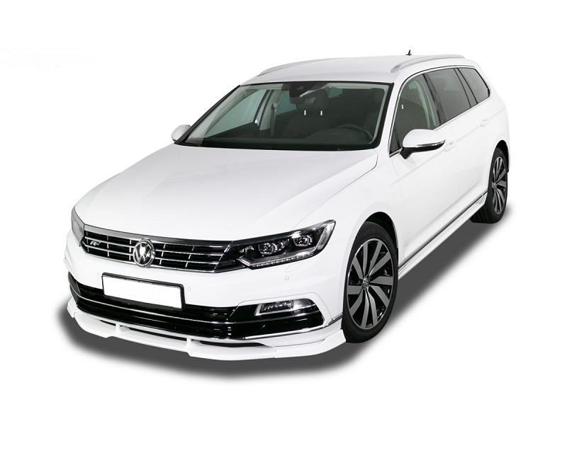 Tuning-Oprema-Styling Za Vw Passat B8-Interijer-Exterijer-Krom - Županja
