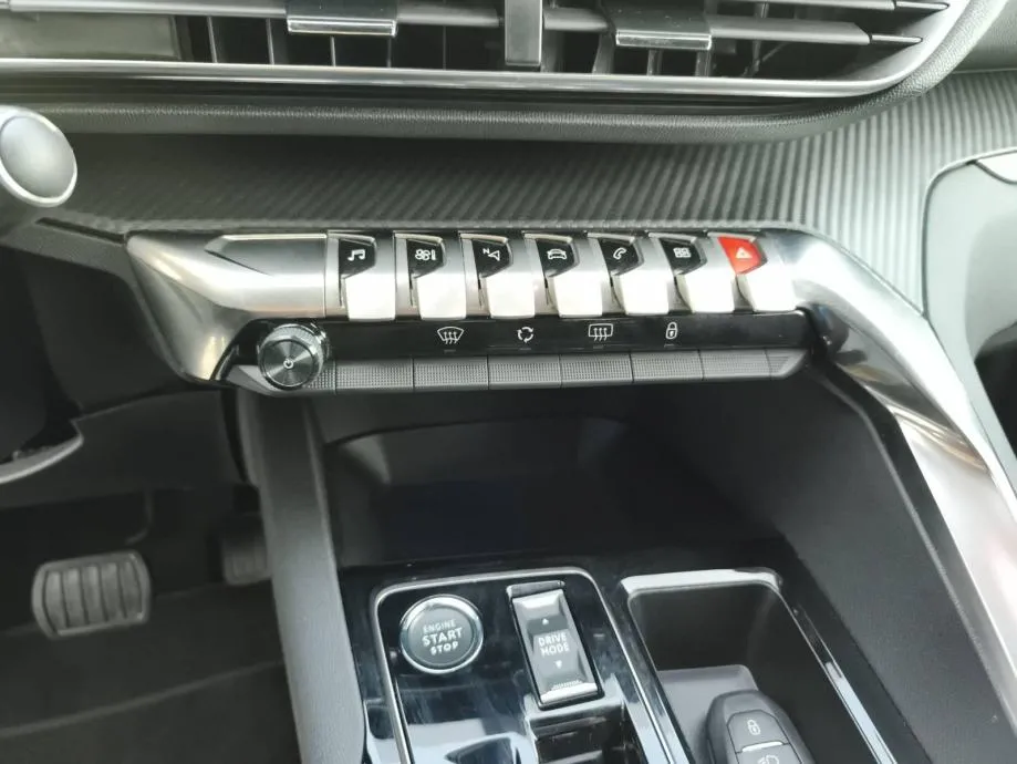 peugeot 5008 aut.1.5 hdi 96kw, 7 sjedala - 5 godina garancije! - slika 19