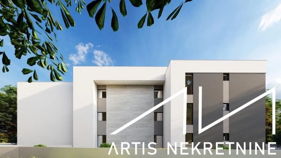privlaka (zadar) - trosoban apartman 200 m od mora - drugi kat - slika 9