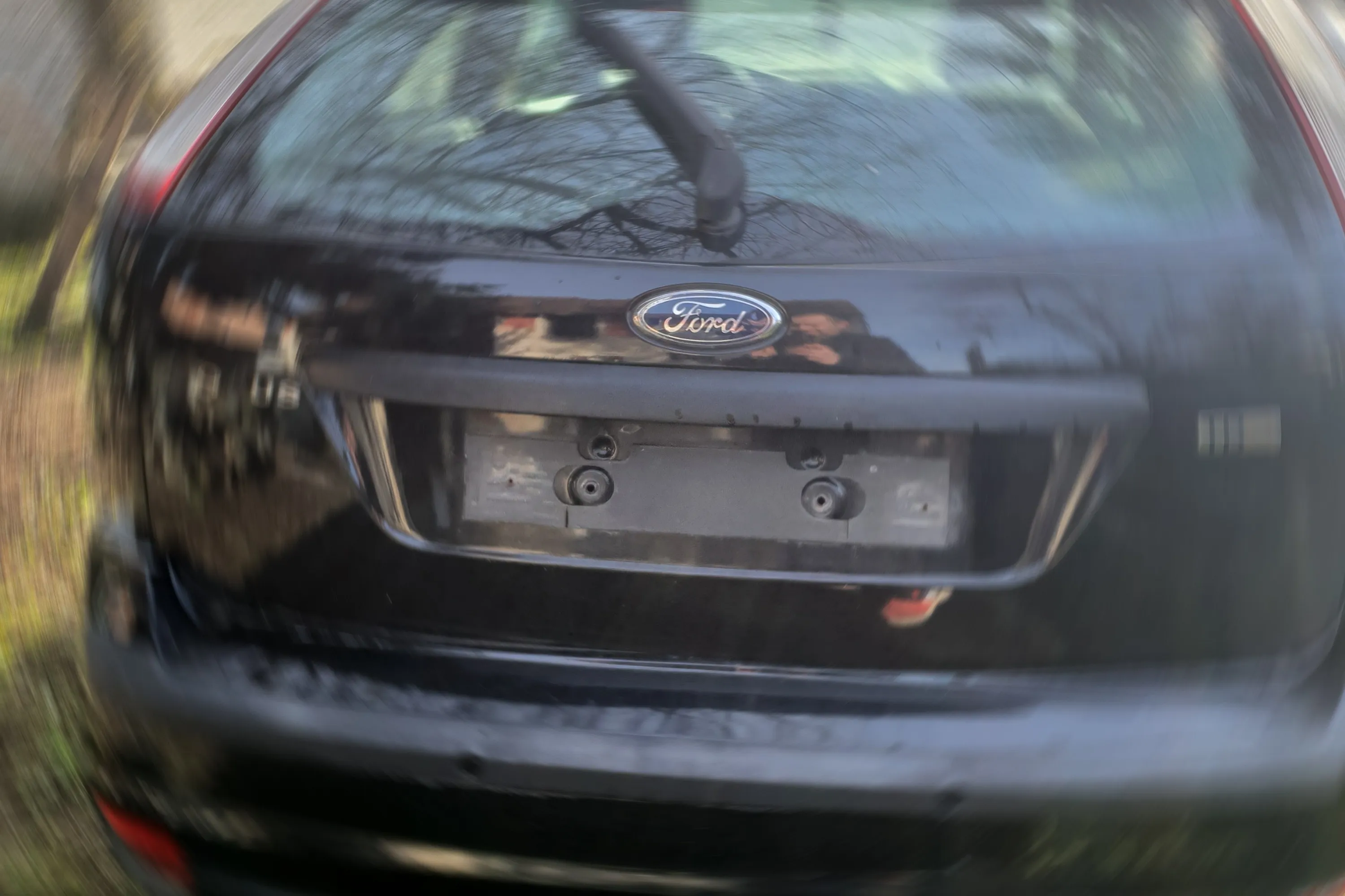 ford focus 1.8 tdci - slika 2