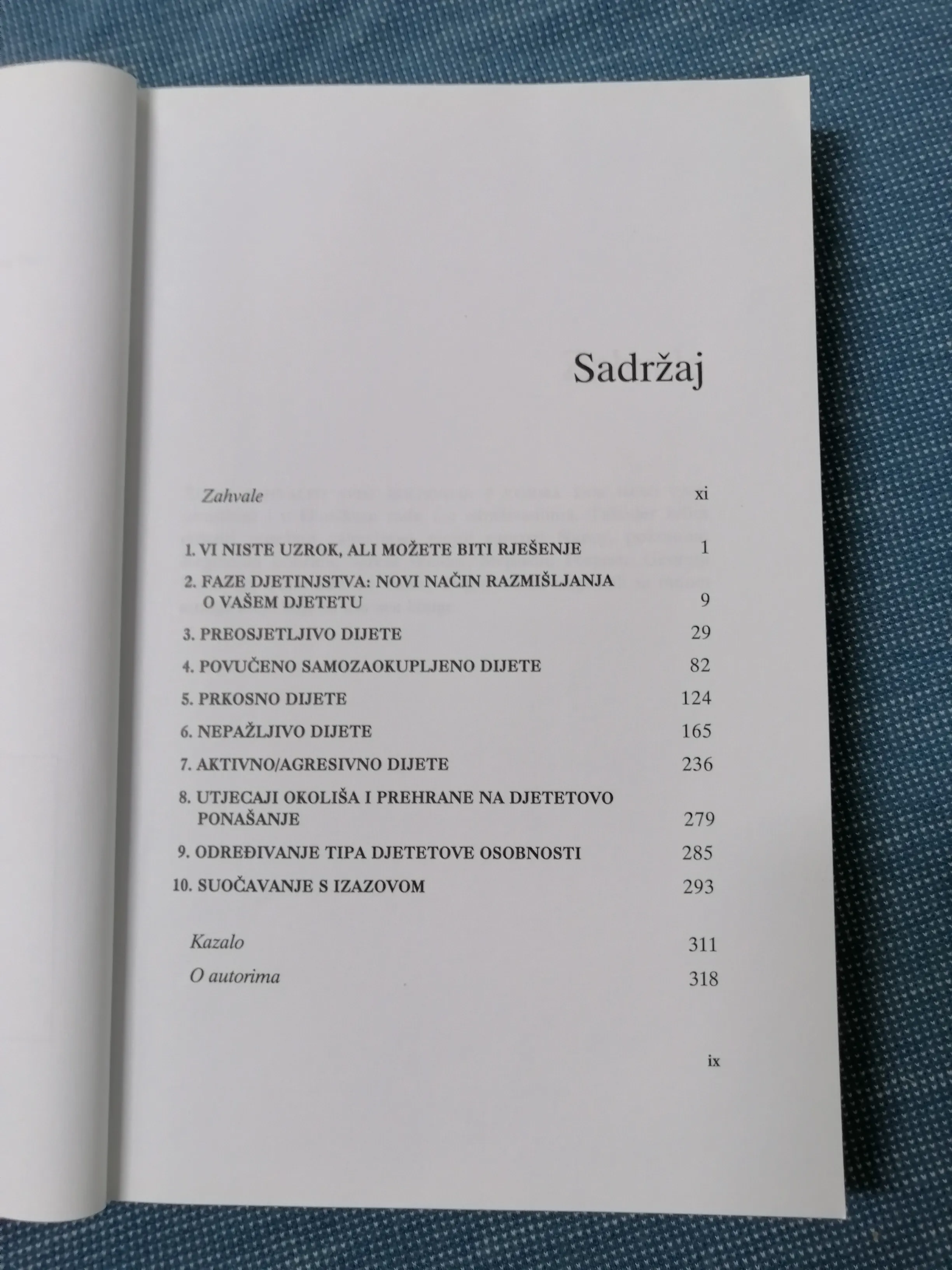 stanley i. greenspan – zahtjevna djeca - slika 3