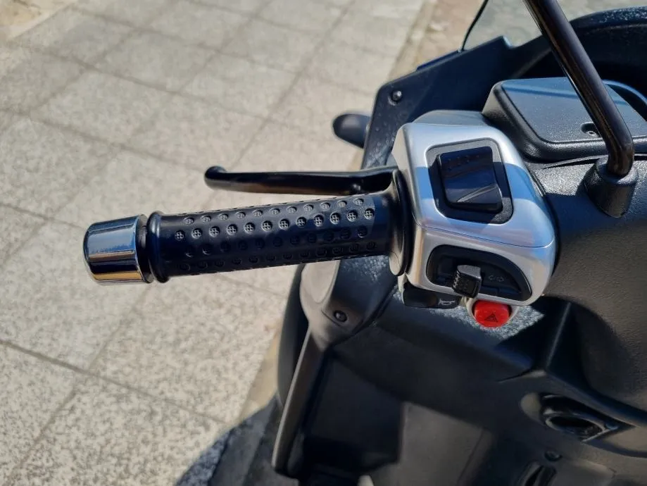 piaggio mp3 400 lt, b kategorija, 2009 god. - slika 18